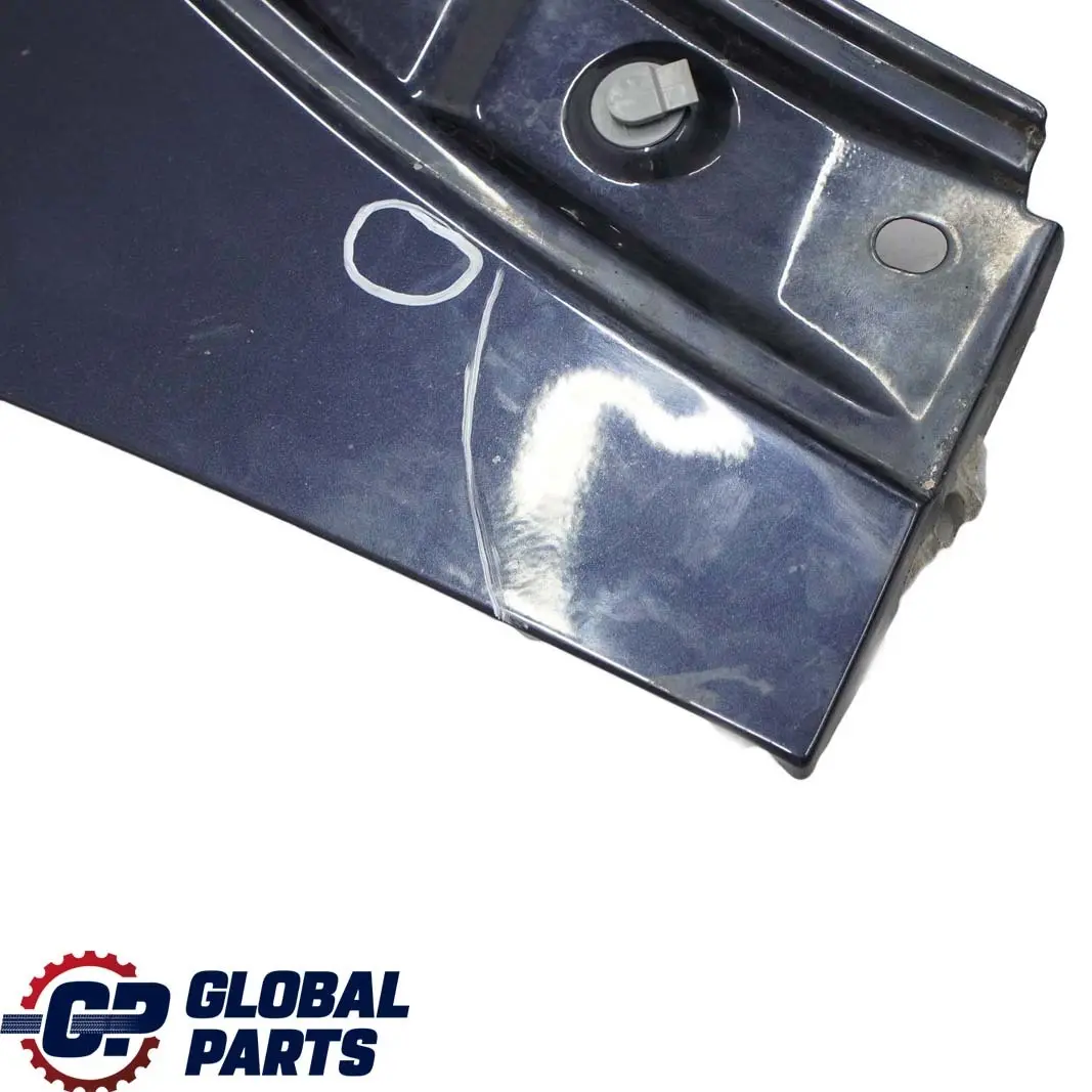 Side Panel Front Right Wing O/S Reef Blue - B30 to BMW Mini Cooper R55 R56 with Part number 2754726 BMW Mini Cooper R55 R56 Side Panel Front Right Wing O/S Reef Blue - B30 - SKU 2754726-REEF - Part number 2754726