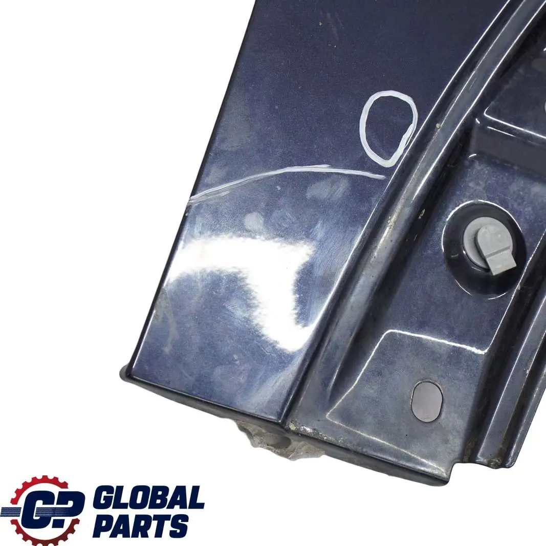 Mini Cooper R55 R56 Pannello Laterale Frontale Destra Parafango Reef Blu B30 - SKU 2754726-REEF - Numero di parte 2754726