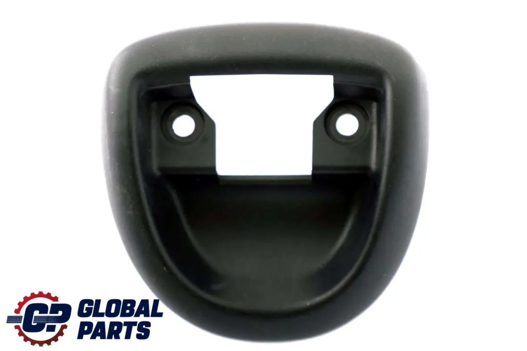 Front Seat Handle Frame Left N/S 2754355 to Mini Cooper R55 R56 R57 R60 LC with Part number 2754765 Mini Cooper R55 R56 R57 R60 LC Front Seat Handle Frame Left N/S 2754355 - SKU 2754765 - Part number 2754765