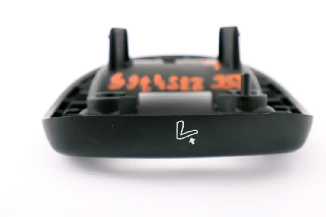 Asiento Delantero Marco Izquierdo 2754355 para Mini Cooper R55 R56 R57 R60 LC con número de pieza 2754765 Mini Cooper R55 R56 R57 R60 LC Asiento Delantero Marco Izquierdo 2754355 - SKU 2754765 - Número de pieza 2754765