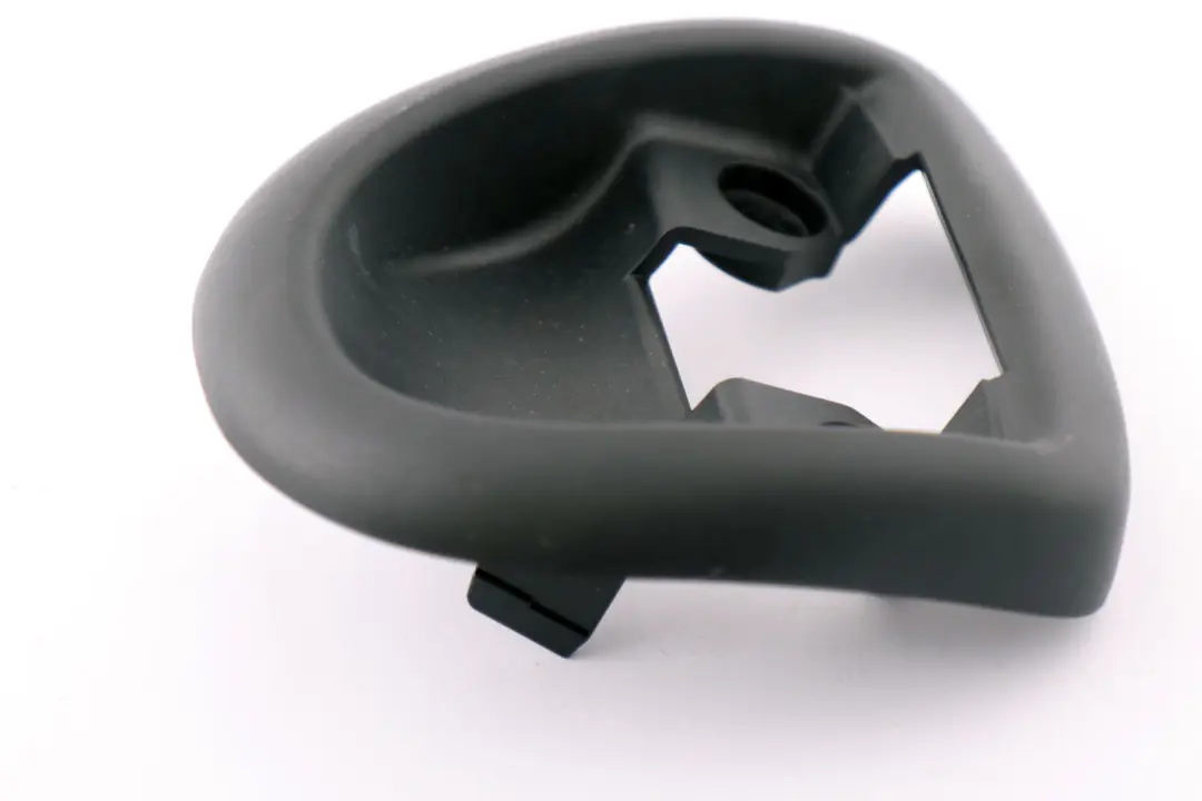 Vordersitzgriffrahmen links 2754355 für Mini Cooper R55 R56 R57 R60 LC mit Teilenummer 2754765 Mini Cooper R55 R56 R57 R60 LC Vordersitzgriffrahmen links 2754355 - SKU 2754765 - Teilenummer 2754765