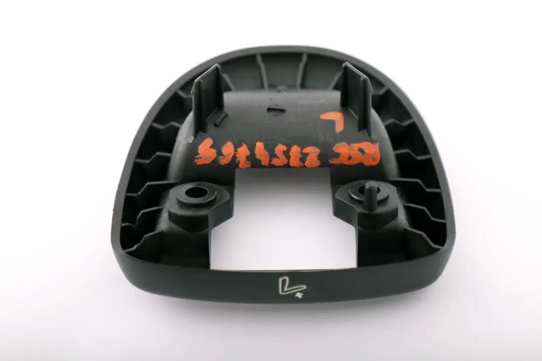 Asiento Delantero Marco Izquierdo 2754355 para Mini Cooper R55 R56 R57 R60 LC con número de pieza 2754765 Mini Cooper R55 R56 R57 R60 LC Asiento Delantero Marco Izquierdo 2754355 - SKU 2754765 - Número de pieza 2754765