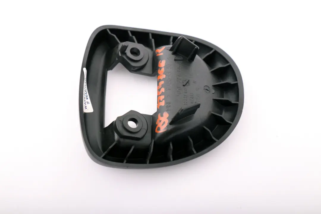 MINI Cooper R55 R56 R57 LCI R61 Vordersitz Griff Rahmen Rechts 2754356 - SKU 2754766 - Teilenummer 2754766