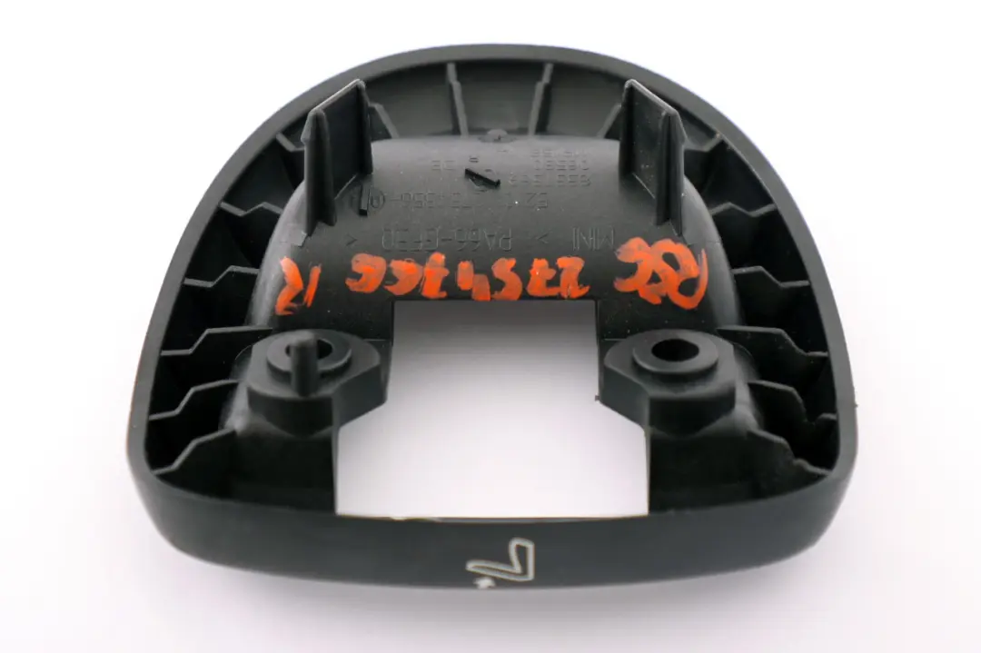 MINI Cooper R55 R56 R57 LCI R61 Telaio Maniglia Sedile Anteriore Destro 2754356 - SKU 2754766 - Numero di parte 2754766