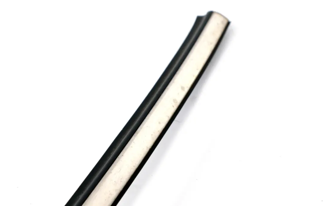 Mini Cooper R56 R56N LCI Rear Window Bottom Cover Trim Strip Chrome - SKU 2754852-1 - Part number 2754852