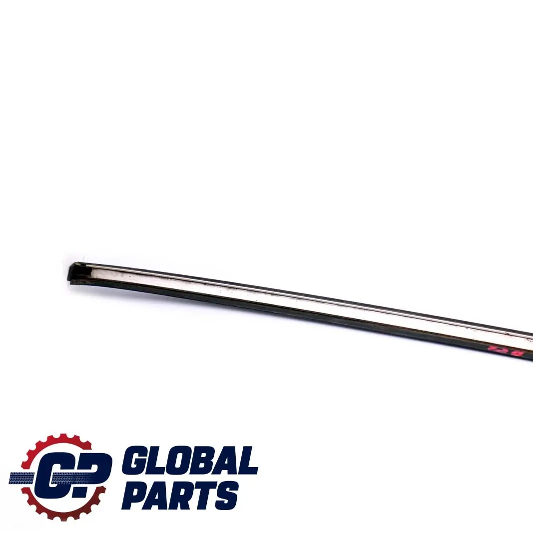 Ventana Trasera Tapa Maletero Tira De Cromo 2754853 para Mini Cooper R56 LCI con número de pieza 2754852 Mini Cooper R56 LCI Ventana Trasera Tapa Maletero Tira De Cromo 2754853 - SKU 2754852 - Número de pieza 2754852