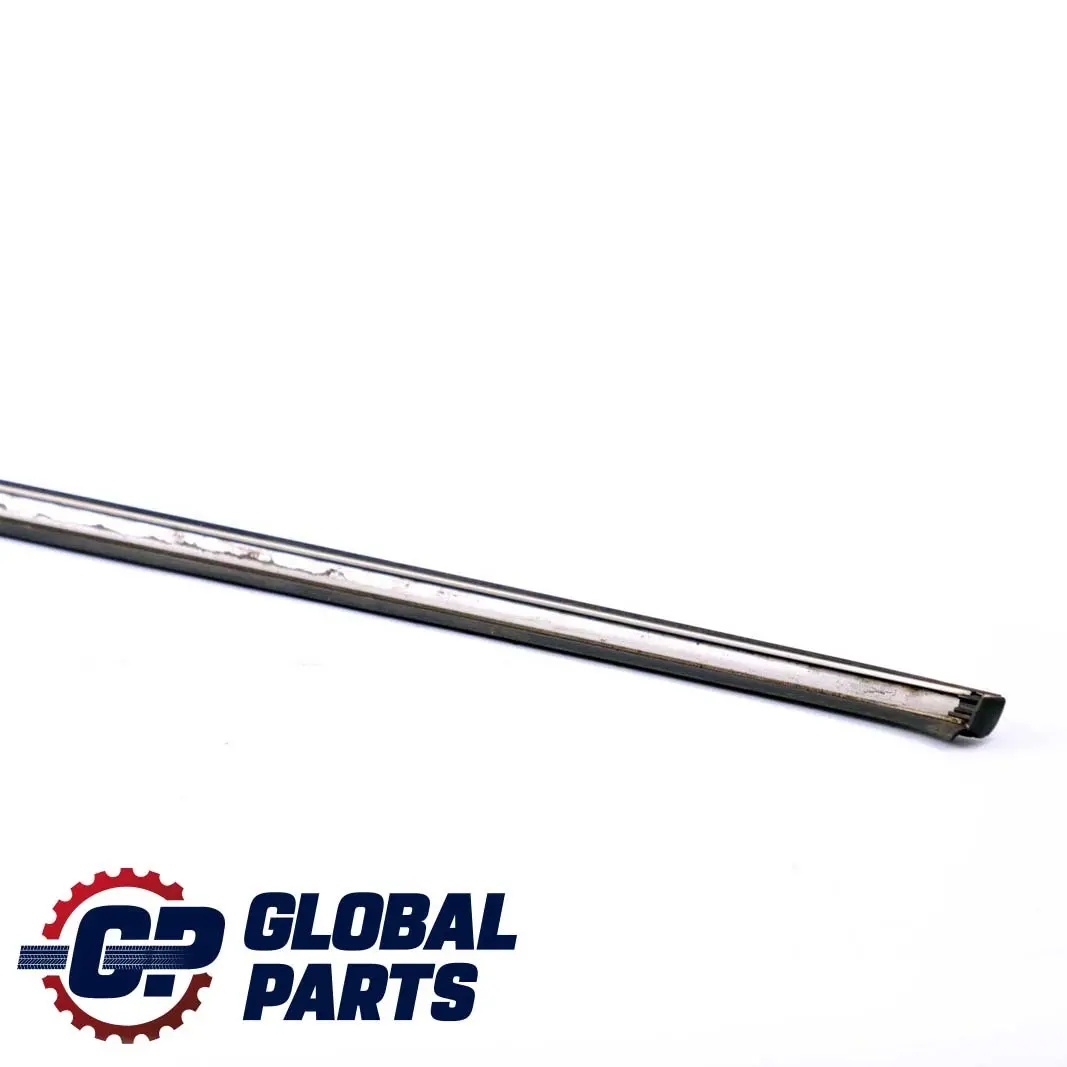 Window Trunk Lid Cover Trim Strip Chrome 2754853 to Mini Cooper R56 LCI Rear with Part number 2754852 Mini Cooper R56 LCI Rear Window Trunk Lid Cover Trim Strip Chrome 2754853 - SKU 2754852 - Part number 2754852