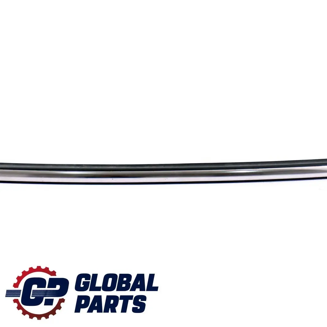 Mini Cooper R56 R56N LCI Revetement Lunette Arriere Dessous Chrome 2754853 - SKU 2754852 - Numéro de pièce 2754852
