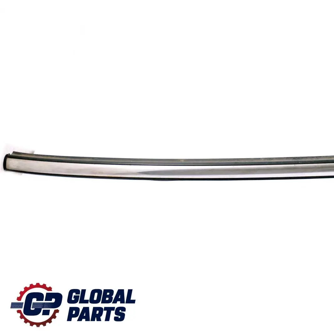 Window Trunk Lid Cover Trim Strip Bottom to Mini R56 LCI Rear with Part number 2754853 Mini R56 LCI Rear Window Trunk Lid Cover Trim Strip Bottom - SKU 2754853 - Part number 2754853