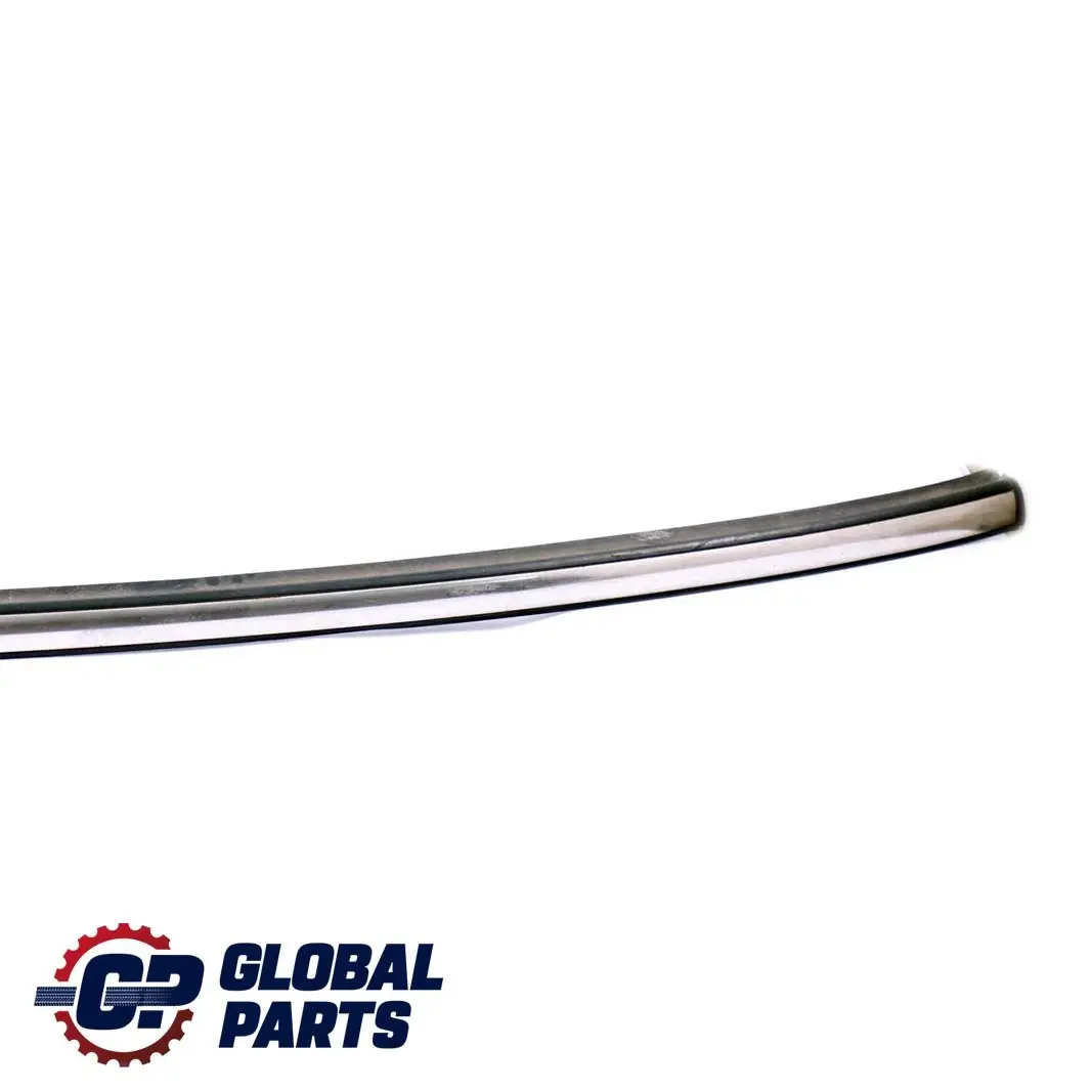 Tapa trasera del maletero Tira embellecedora inferior para Mini R56 LCI con número de pieza 2754853 Mini R56 LCI Tapa trasera del maletero Tira embellecedora inferior - SKU 2754853 - Número de pieza 2754853