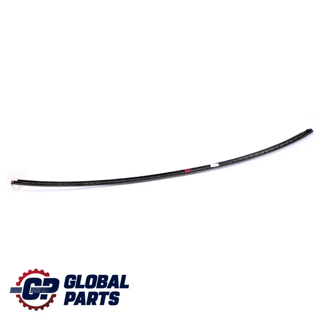 Revetement Lunette Arriere Dessous Chrome pour Mini Cooper R56 LCI à propos du numéro de pièce 2754853 Mini Cooper R56 LCI Revetement Lunette Arriere Dessous Chrome - SKU 2754853 - Numéro de pièce 2754853