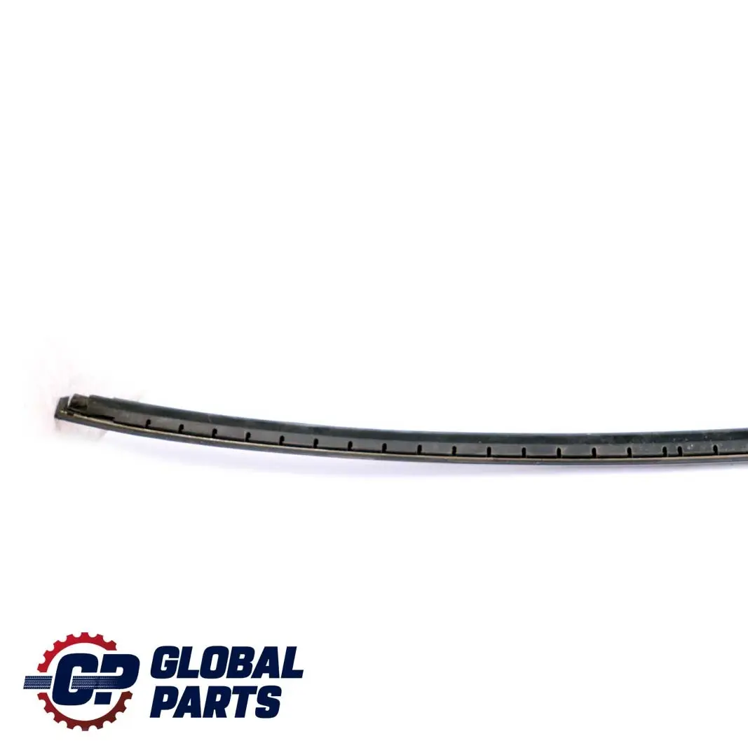 Mini R56 LCI Rear Window Trunk Lid Cover Trim Strip Bottom - SKU 2754853 - Part number 2754853