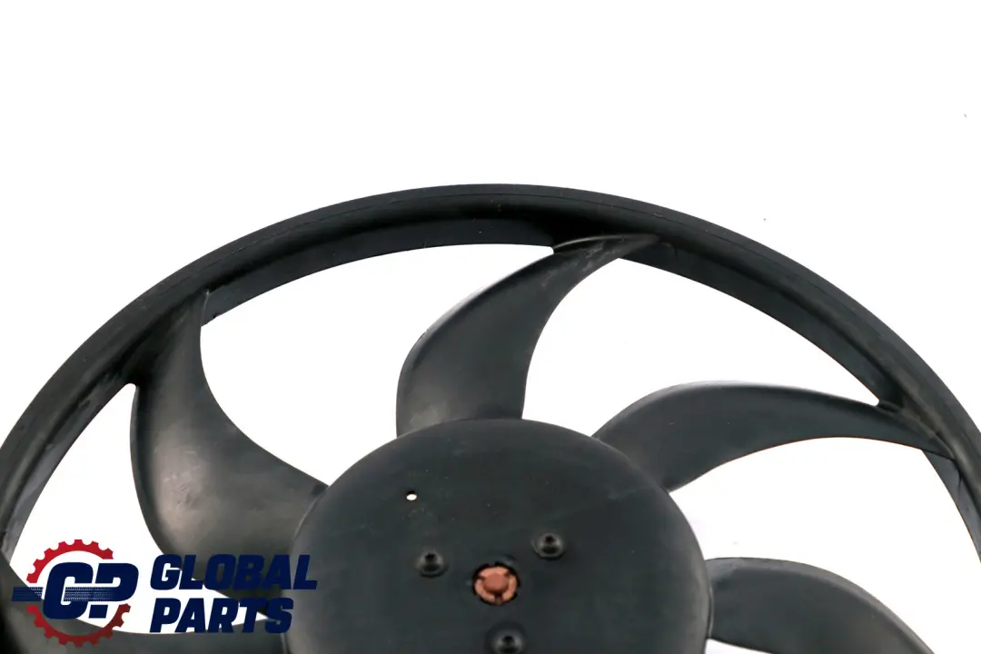 Mini Cooper One 3 R55 R56 R57 LCI R58 R59 R60 R61 Ventilateur 187W 275485 - SKU 2754854-3 - Numéro de pièce 2754854