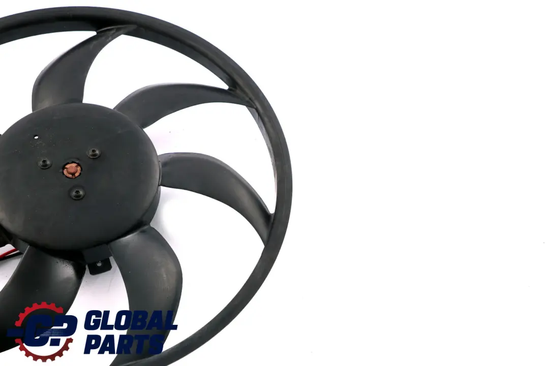 Mini Cooper One 3 R55 R56 R57 LCI R58 R59 R60 R61 Ventilateur 187W 275485 - SKU 2754854-3 - Numéro de pièce 2754854