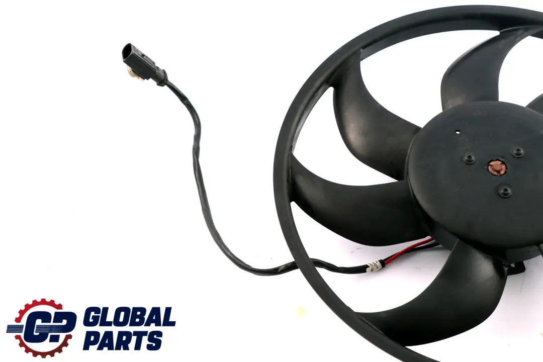 Ventilador de Refrigeracion del Motor 187W para Mini One R56 LCI R58 R59 R60 R61 con número de pieza 2754854 Mini One R56 LCI R58 R59 R60 R61 Ventilador de Refrigeracion del Motor 187W - SKU 2754854-3 - Número de pieza 2754854