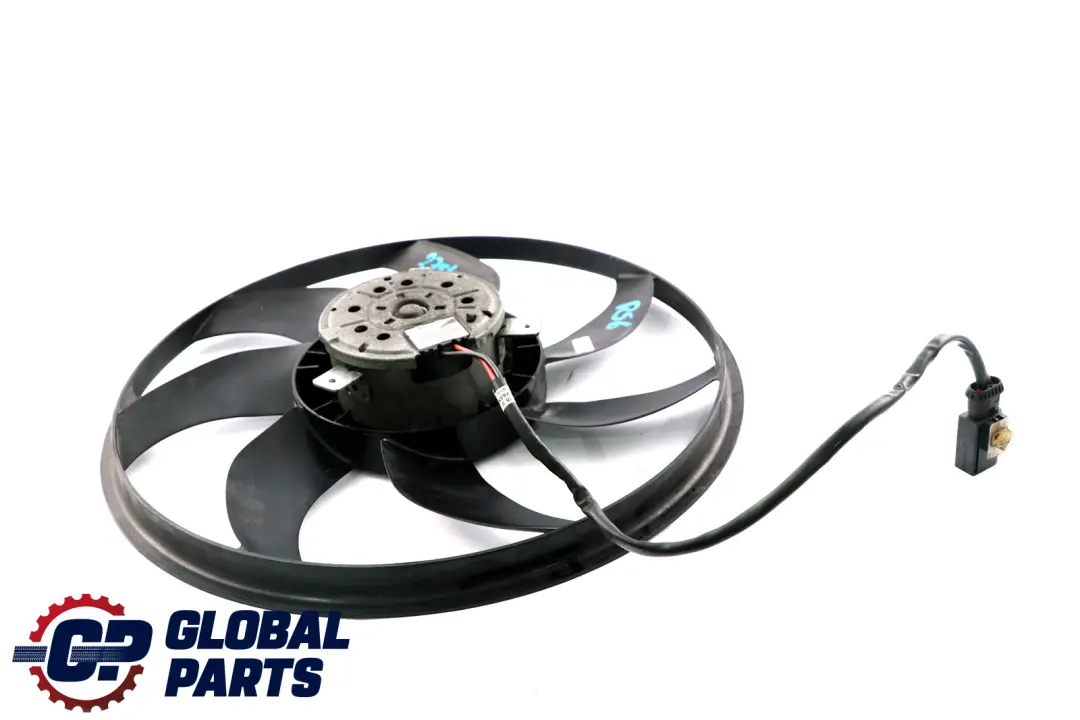 Mini Cooper One 3 R55 R56 R57 LCI R58 R59 R60 R61 Ventilateur 187W 275485 - SKU 2754854-3 - Numéro de pièce 2754854