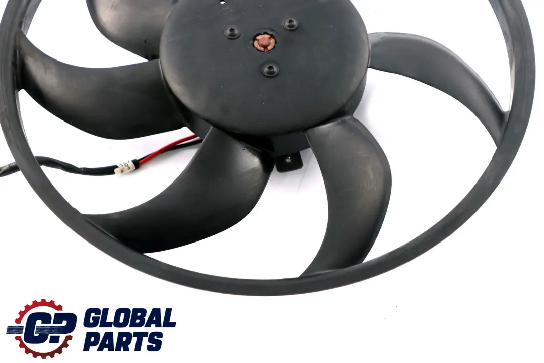 Mini One R56 LCI R58 R59 R60 R61 Ventilador de Refrigeracion del Motor 187W - SKU 2754854-3 - Número de pieza 2754854