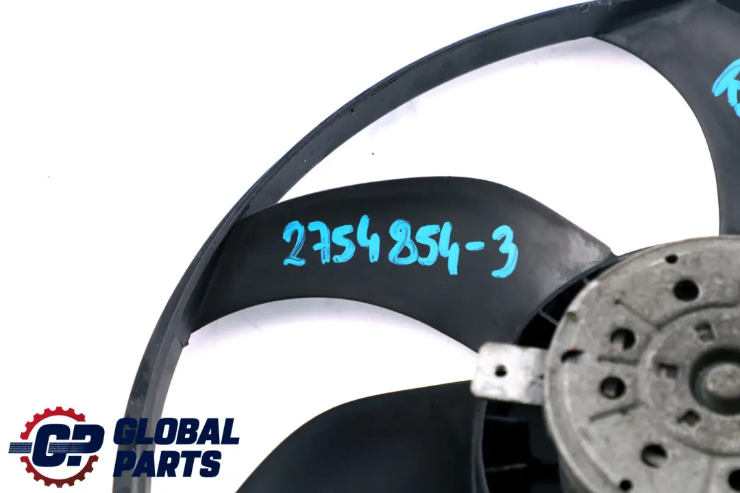 Ventilador de Refrigeracion del Motor 187W para Mini One R56 LCI R58 R59 R60 R61 con número de pieza 2754854 Mini One R56 LCI R58 R59 R60 R61 Ventilador de Refrigeracion del Motor 187W - SKU 2754854-3 - Número de pieza 2754854
