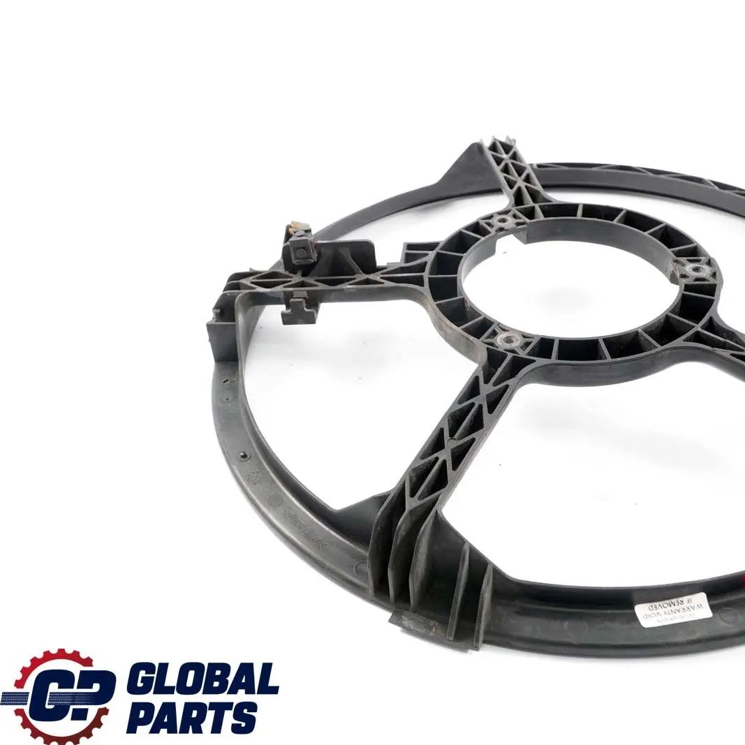 Pieza Ventilador Motor para Mini Cooper One 5 R55 R56 R57 LCI R58 R59 R60 R61 con número de pieza 2754854 Mini Cooper One 5 R55 R56 R57 LCI R58 R59 R60 R61 Pieza Ventilador Motor - SKU 2754854-5 - Número de pieza 2754854