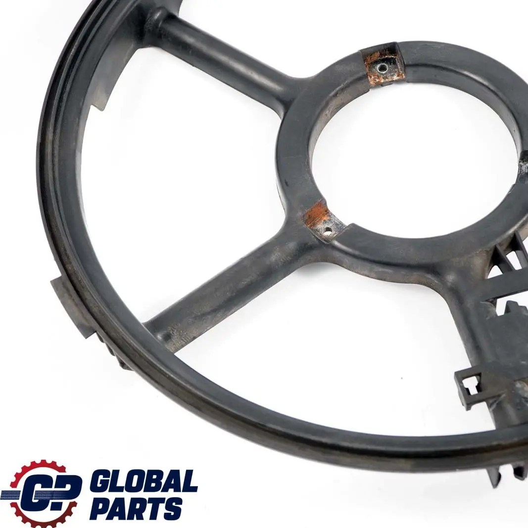 Cooling Fan Part to Mini Cooper One 5 R55 R56 R57 LCI R58 R59 R60 R61 Engine with Part number 2754854 Mini Cooper One 5 R55 R56 R57 LCI R58 R59 R60 R61 Engine Cooling Fan Part - SKU 2754854-5 - Part number 2754854