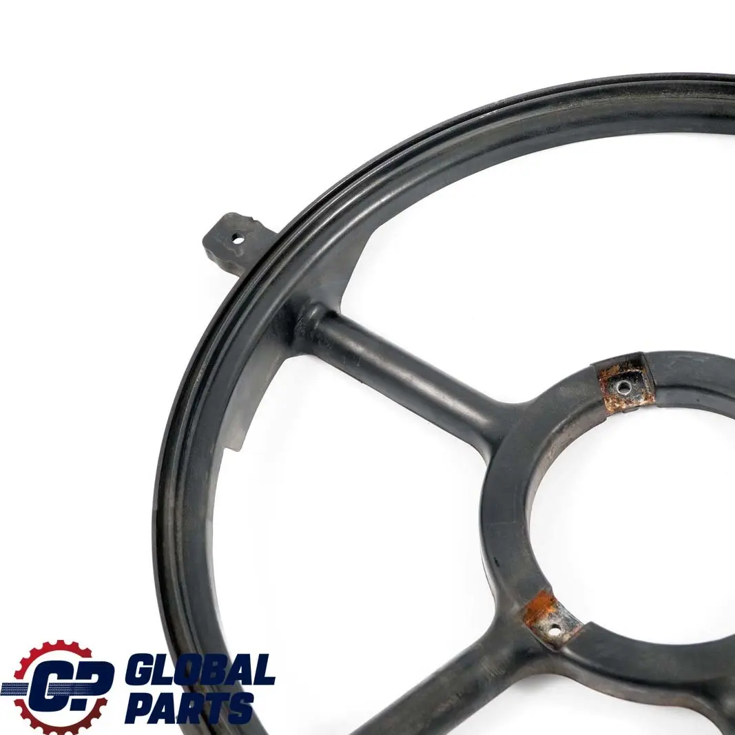 Mini Cooper One 5 R55 R56 R57 LCI R58 R59 R60 R61 Engine Cooling Fan Part - SKU 2754854-5 - Part number 2754854