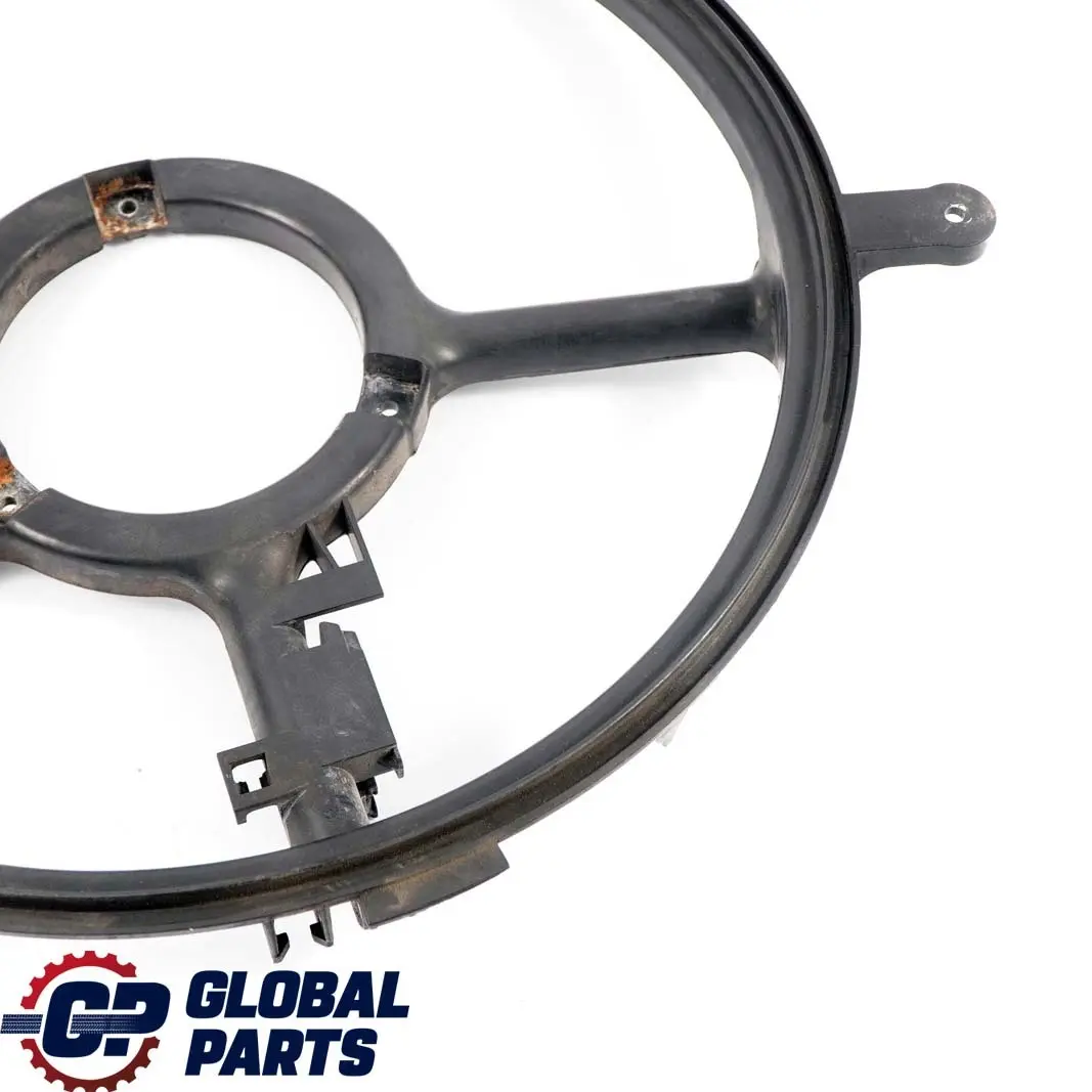 Cooling Fan Part to Mini Cooper One 5 R55 R56 R57 LCI R58 R59 R60 R61 Engine with Part number 2754854 Mini Cooper One 5 R55 R56 R57 LCI R58 R59 R60 R61 Engine Cooling Fan Part - SKU 2754854-5 - Part number 2754854