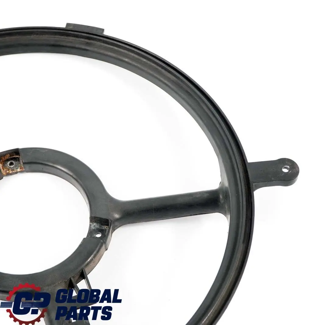 Ventola Raffreddamento Motore Parte per Mini Cooper R55 R56 R57 LCI R58 R59 R60 R61 con numero di parte 2754854 Mini Cooper R55 R56 R57 LCI R58 R59 R60 R61 Ventola Raffreddamento Motore Parte - SKU 2754854-5 - Numero di parte 2754854