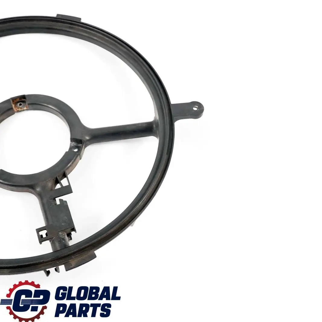 Mini Cooper R55 R56 R57 LCI R58 R59 R60 R61 Ventola Raffreddamento Motore Parte - SKU 2754854-5 - Numero di parte 2754854