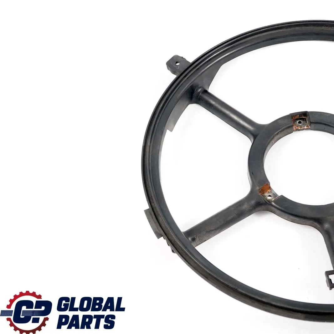 Mini Cooper R55 R56 R57 LCI R58 R59 R60 R61 Ventola Raffreddamento Motore Parte - SKU 2754854-5 - Numero di parte 2754854