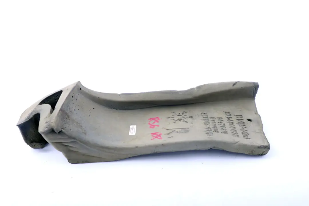 Sound Insulation Side Panel Rear Right O/S to Mini R56 LCI with Part number 2754860 Mini R56 LCI Sound Insulation Side Panel Rear Right O/S - SKU 2754860 - Part number 2754860