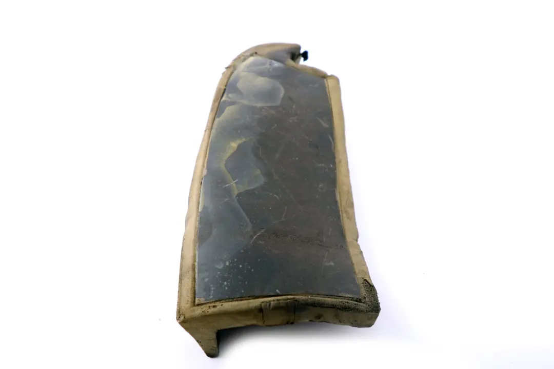 Mini R56 LCI Sound Insulation Side Panel Rear Right O/S - SKU 2754860 - Part number 2754860