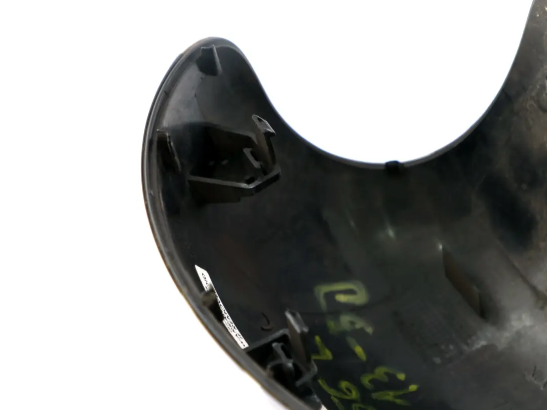 BMW Mini Cooper R55 R56 Abdeckung Spiegel Links Black Jack 5116 - SKU 2754913-BJ - Teilenummer 2754913