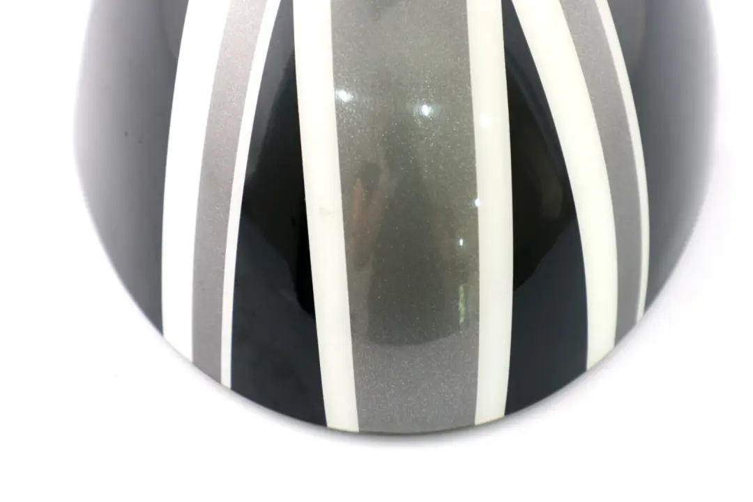 Cap Casing Left N/S Wing Mirror Black Jack to BMW Mini Cooper R55 R56 R60 Cover with Part number 2754913 BMW Mini Cooper R55 R56 R60 Cover Cap Casing Left N/S Wing Mirror Black Jack - SKU 2754913-BJ - Part number 2754913