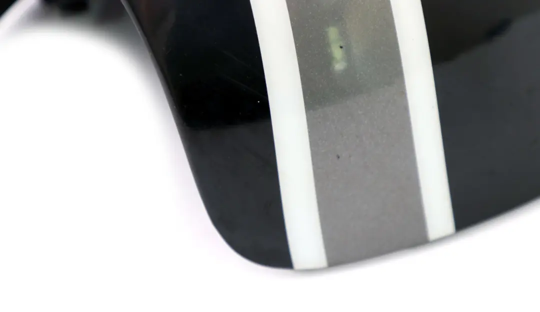 Cap Casing Left N/S Wing Mirror Black Jack to BMW Mini Cooper R55 R56 R60 Cover with Part number 2754913 BMW Mini Cooper R55 R56 R60 Cover Cap Casing Left N/S Wing Mirror Black Jack - SKU 2754913-BJ - Part number 2754913