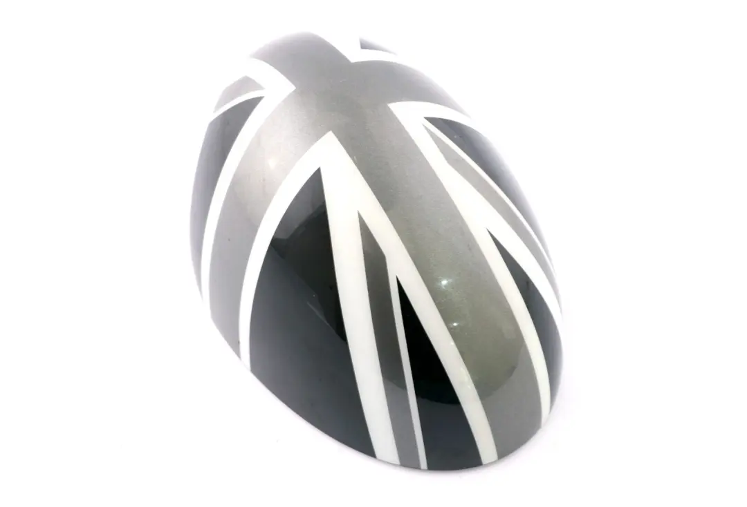 Cap Casing Left N/S Wing Mirror Black Jack to BMW Mini Cooper R55 R56 R60 Cover with Part number 2754913 BMW Mini Cooper R55 R56 R60 Cover Cap Casing Left N/S Wing Mirror Black Jack - SKU 2754913-BJ - Part number 2754913