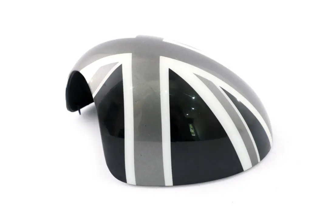 BMW Mini Cooper R55 R56 Abdeckung Spiegel Links Black Jack 5116 - SKU 2754913-BJ - Teilenummer 2754913