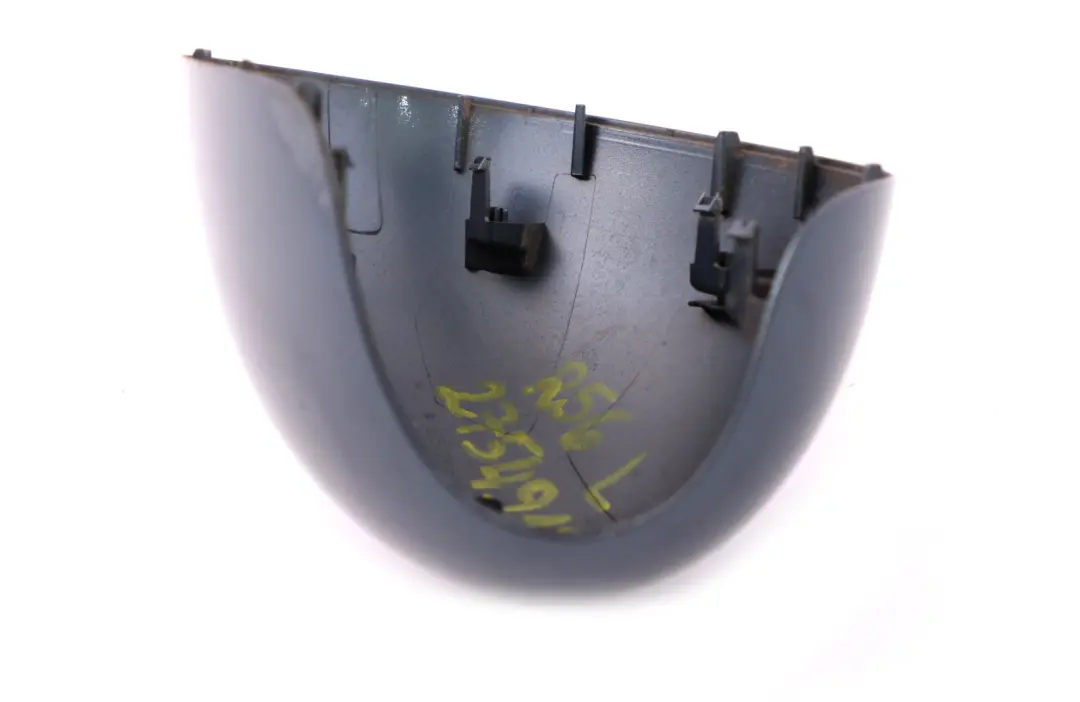 Cap Left N/S Mirror Wing Horizon Blue A93 to BMW Mini Cooper R55 R56 R60 Cover with Part number 2754913 BMW Mini Cooper R55 R56 R60 Cover Cap Left N/S Mirror Wing Horizon Blue A93 - SKU 2754913-HB - Part number 2754913