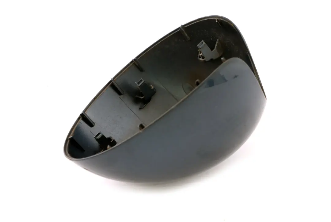 Cap Left N/S Mirror Wing Horizon Blue A93 to BMW Mini Cooper R55 R56 R60 Cover with Part number 2754913 BMW Mini Cooper R55 R56 R60 Cover Cap Left N/S Mirror Wing Horizon Blue A93 - SKU 2754913-HB - Part number 2754913