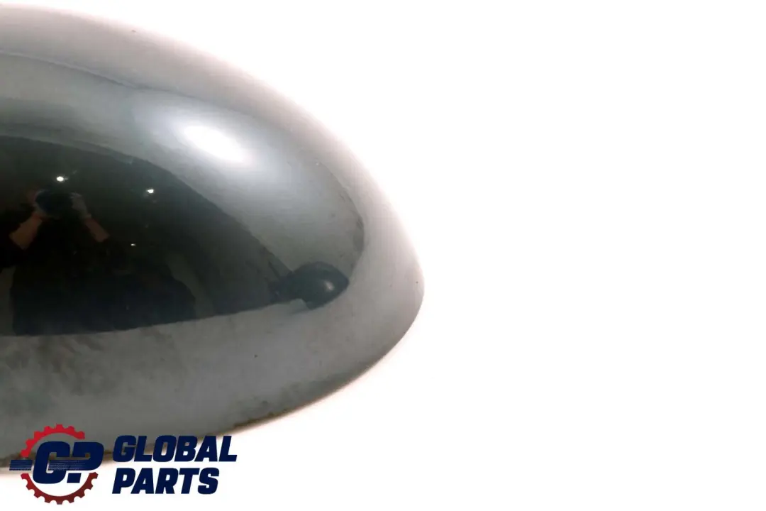 BMW Mini Cooper 1 R55 R56 R60 Cover Cap Left N/S Mirror Wing Horizon Blue A93 - SKU 2754913-HB1 - Part number 2754913