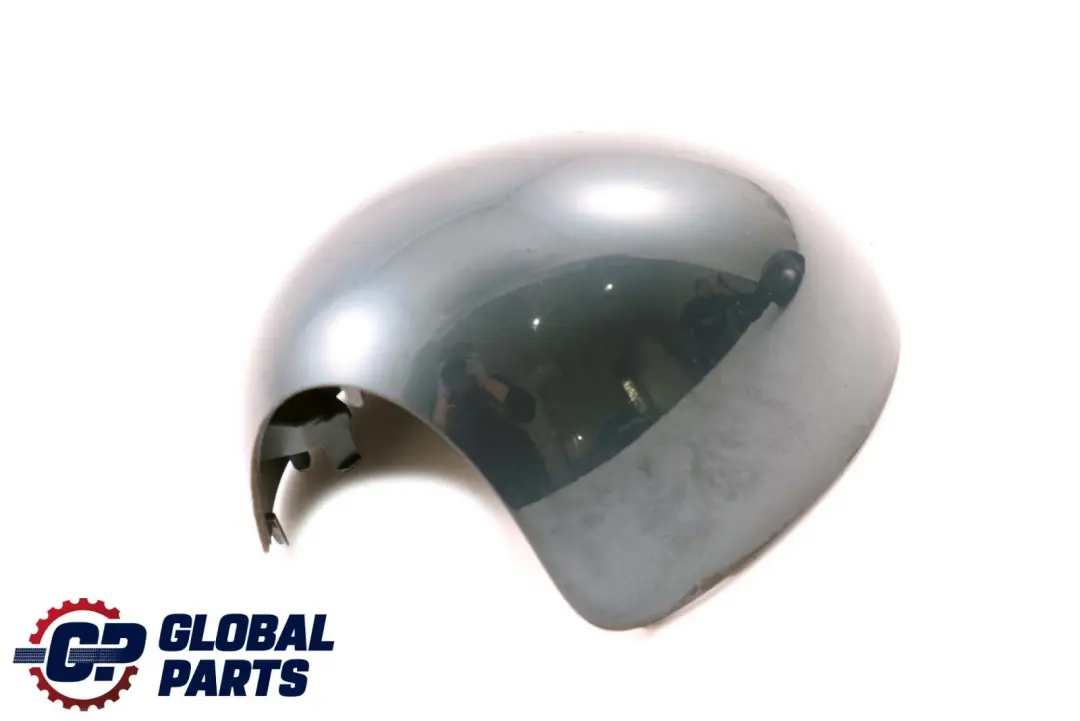 BMW Mini Cooper 1 R55 R56 R60 Cover Cap Left N/S Mirror Wing Horizon Blue A93 - SKU 2754913-HB1 - Part number 2754913