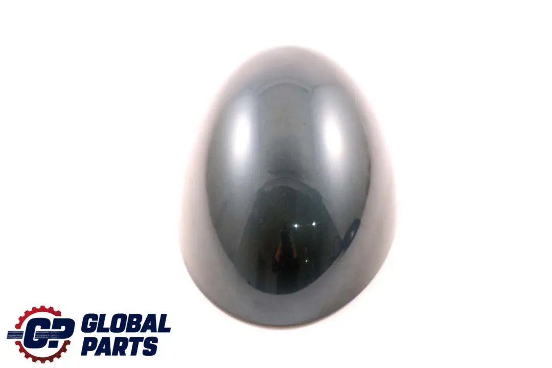 Cap Left N/S Mirror Wing Horizon Blue A93 to BMW Mini Cooper 1 R55 R56 R60 Cover with Part number 2754913 BMW Mini Cooper 1 R55 R56 R60 Cover Cap Left N/S Mirror Wing Horizon Blue A93 - SKU 2754913-HB1 - Part number 2754913