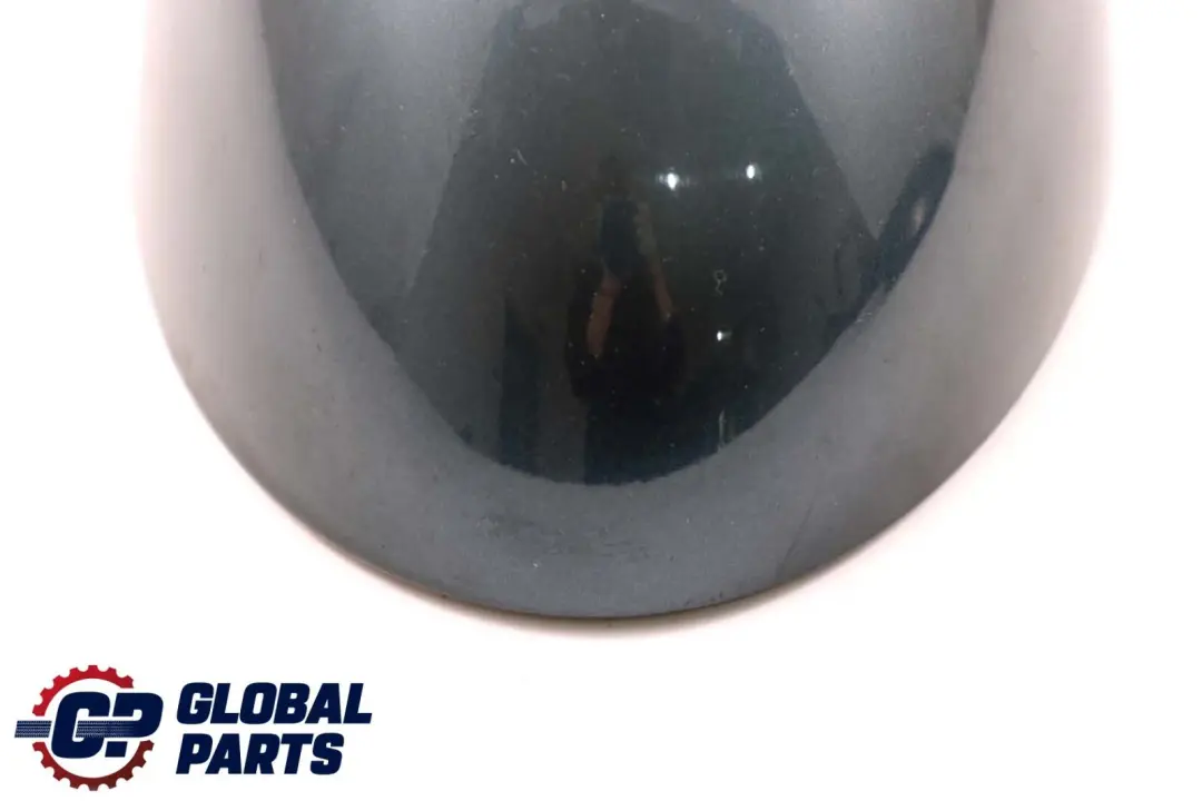 BMW Mini Cooper 1 R55 R56 R60 Cover Cap Left N/S Mirror Wing Horizon Blue A93 - SKU 2754913-HB1 - Part number 2754913