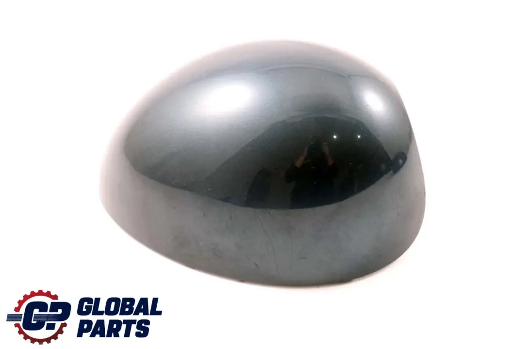 BMW Mini Cooper 1 R55 R56 R60 Cover Cap Left N/S Mirror Wing Horizon Blue A93 - SKU 2754913-HB1 - Part number 2754913
