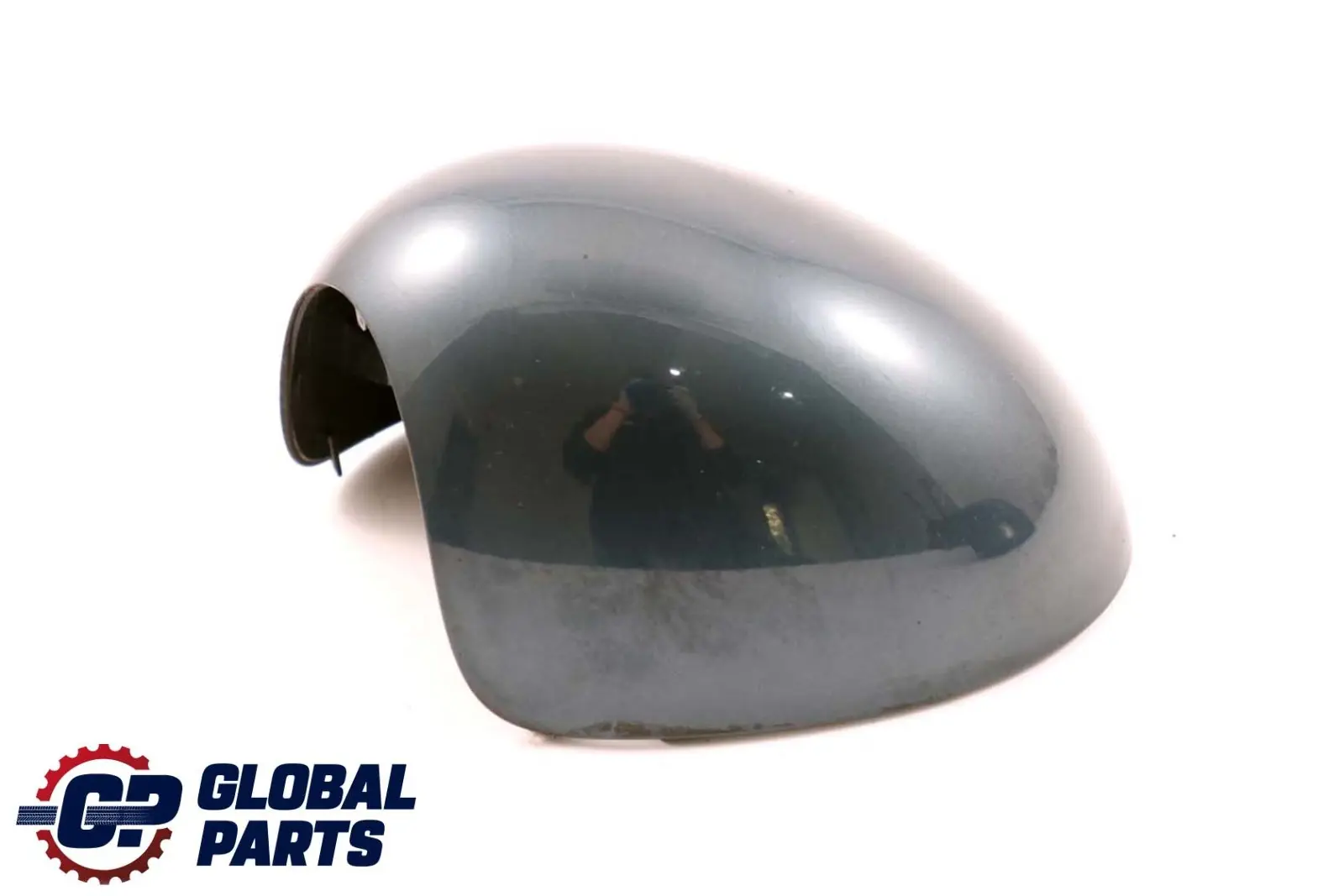 BMW Mini Cooper 1 R55 R56 R60 Cover Cap Left N/S Mirror Wing Horizon Blue A93
