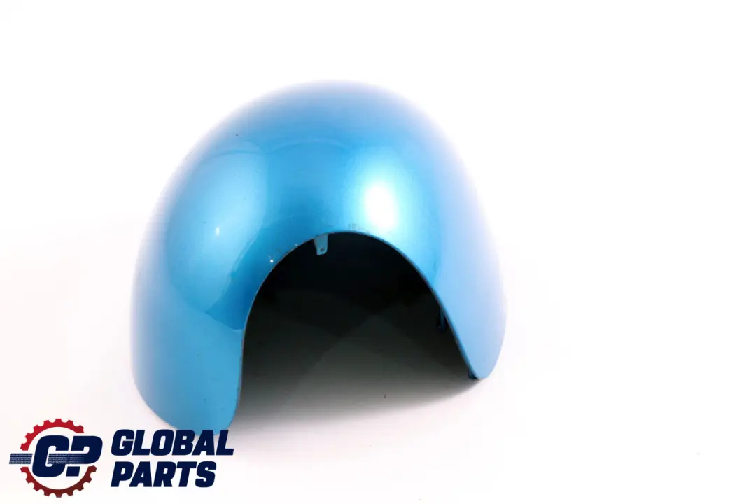 BMW Mini Cooper R55 R56 R60 Cover Cap Casing Left Wing Mirror N/S Laser Blue A59 - SKU 2754913-LAB - Part number 2754913