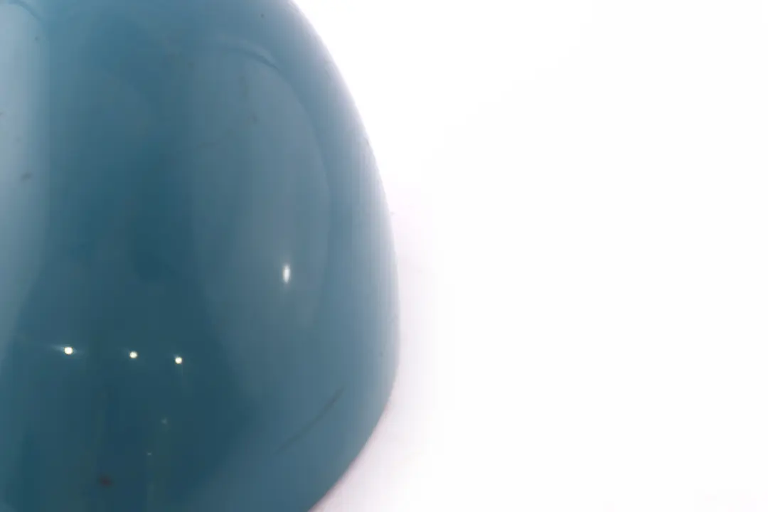 Cap Left N/S Mirror Wing Oxygen Blue A74 to BMW Mini Cooper R55 R56 R60 Cover with Part number 2754913 BMW Mini Cooper R55 R56 R60 Cover Cap Left N/S Mirror Wing Oxygen Blue A74 - SKU 2754913-OXB - Part number 2754913