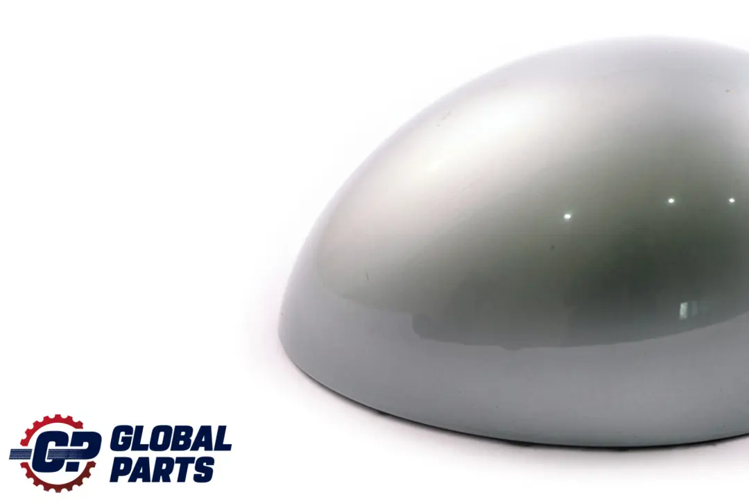 Mini Cooper R55 R56 R60 Coperchio Involucro Specchio Destro Argento Puro - SKU 2754913-PS - Numero di parte 2754913