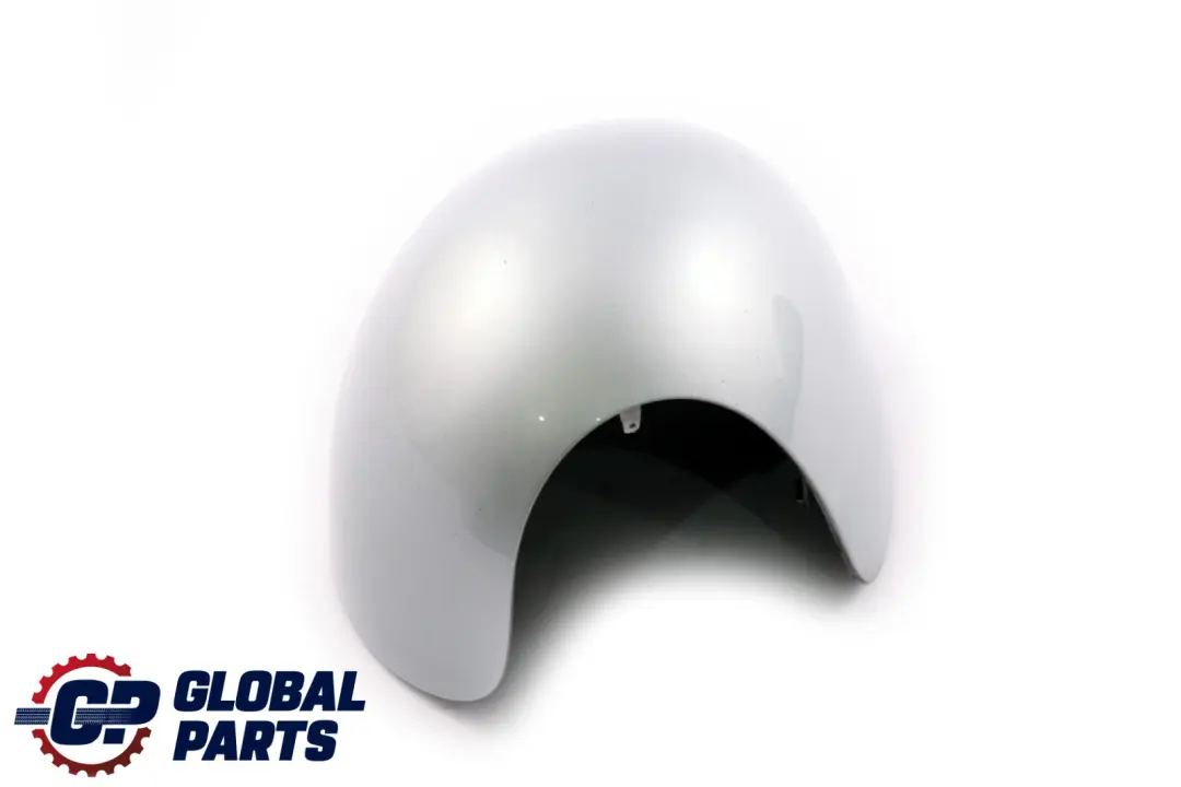 Mini Cooper R55 R56 R60 Coperchio Involucro Specchio Destro Argento Puro - SKU 2754913-PS - Numero di parte 2754913
