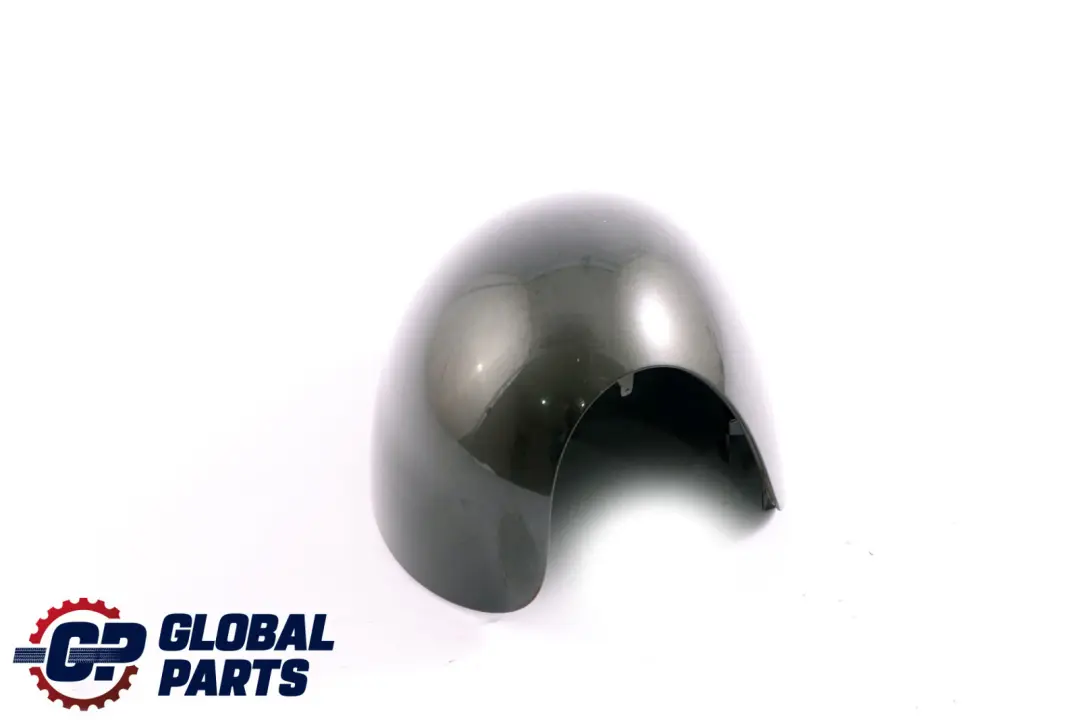 BMW Mini Cooper R55 R56 R60 Cover Cap Casing Left Wing Mirror N/S Royal Grey A48 - SKU 2754913-ROG - Part number 2754913