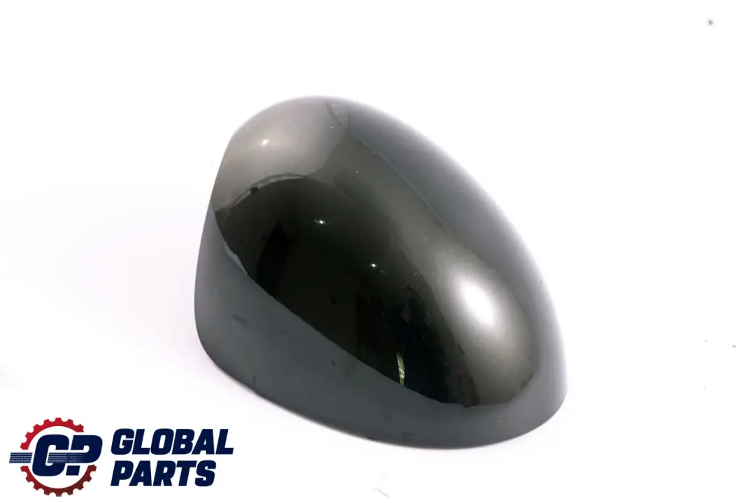 BMW Mini Cooper R55 R56 R60 Abdeckung Spiegel Links Royal Grey Grau Metallic A48 - SKU 2754913-ROG - Teilenummer 2754913